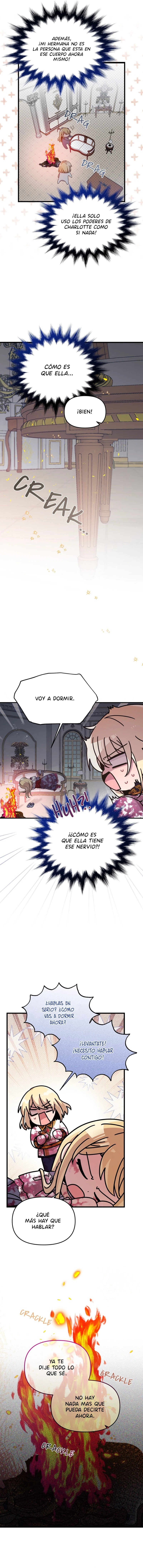 Érase una vez un imperio zombi Capitulo 13 página 6