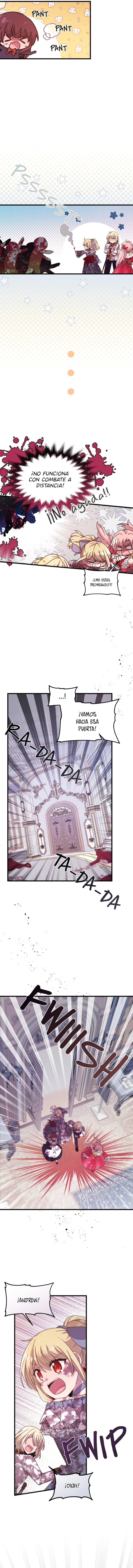 Érase una vez un imperio zombi Capitulo 14 página 13