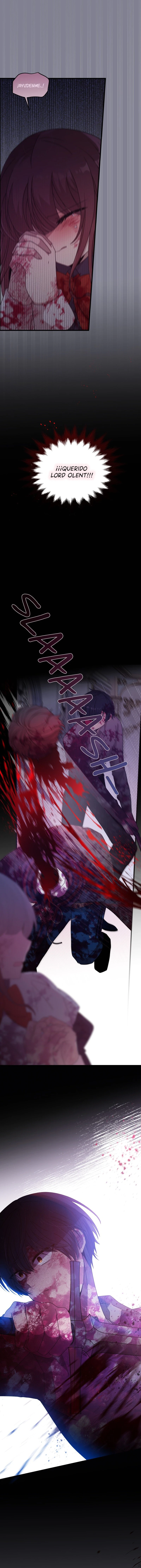 Érase una vez un imperio zombi Capitulo 14 página 5