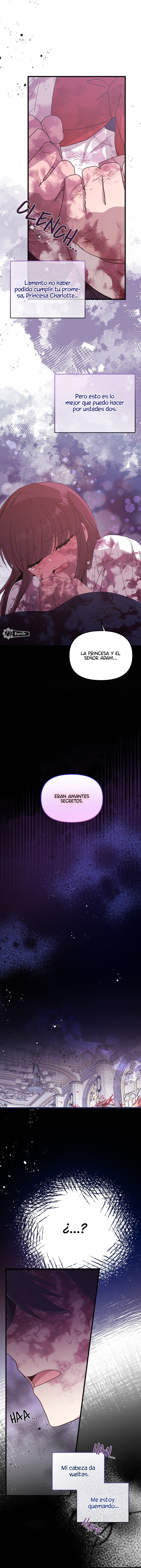 Érase una vez un imperio zombi Capitulo 16 página 10
