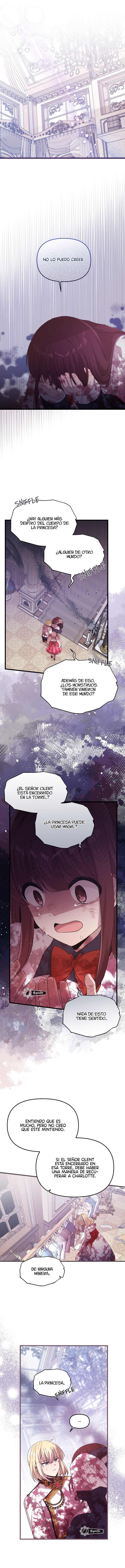 Érase una vez un imperio zombi Capitulo 16 página 6