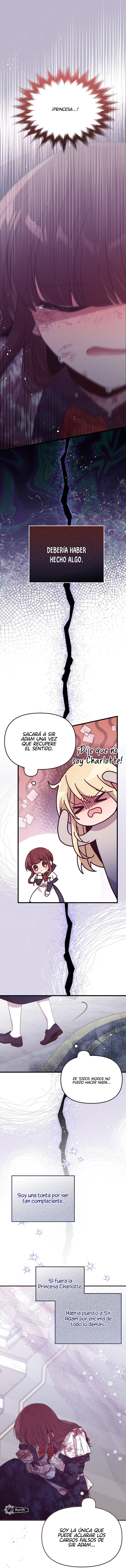 Érase una vez un imperio zombi Capitulo 16 página 9