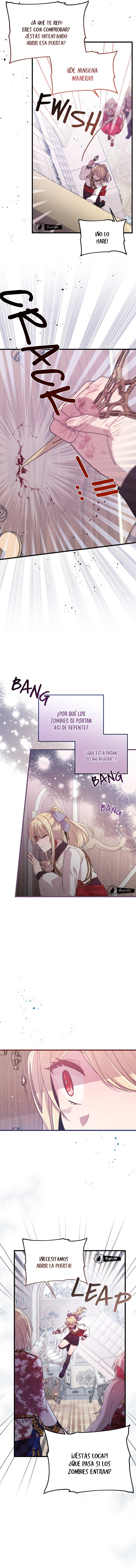 Érase una vez un imperio zombi Capitulo 17 página 12