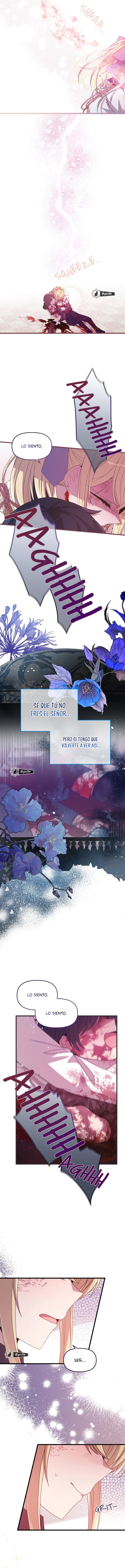 Érase una vez un imperio zombi Capitulo 18 página 11