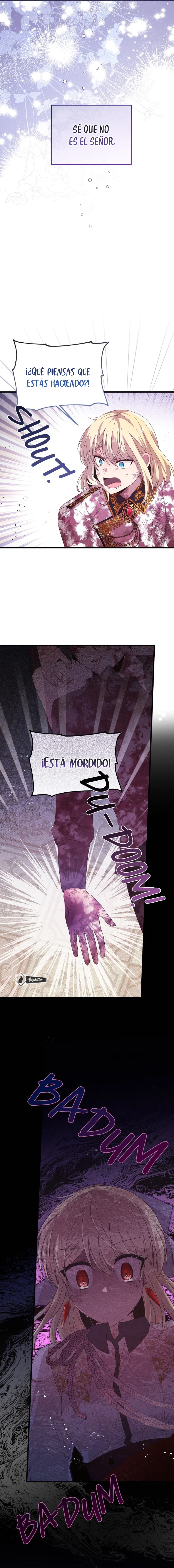 Érase una vez un imperio zombi Capitulo 18 página 6