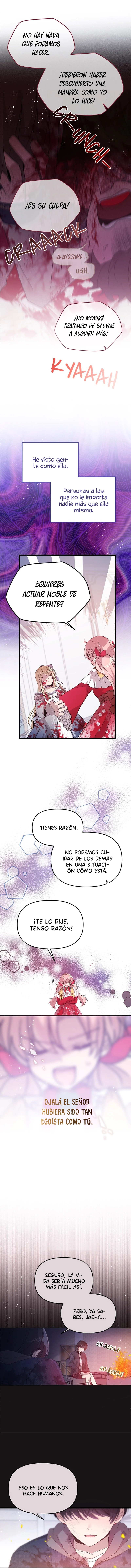 Érase una vez un imperio zombi Capitulo 2 página 17