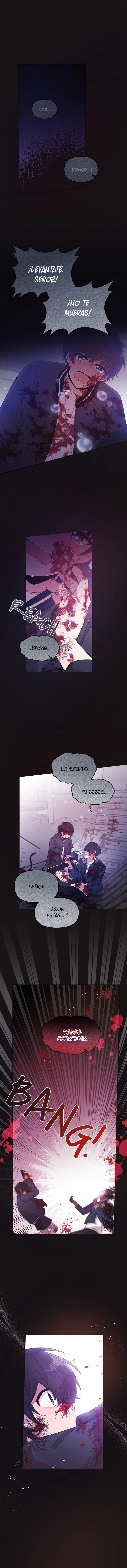 Érase una vez un imperio zombi Capitulo 2 página 4