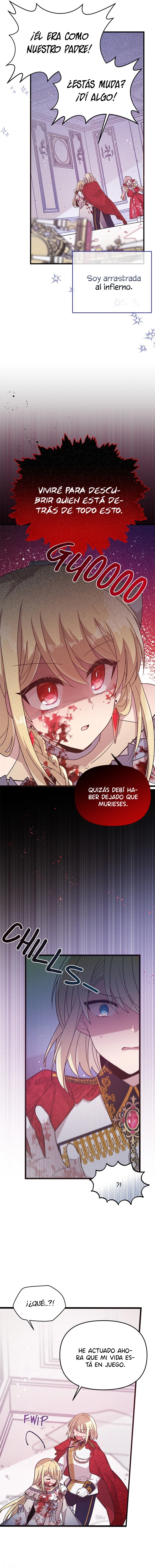 Érase una vez un imperio zombi Capitulo 2 página 6