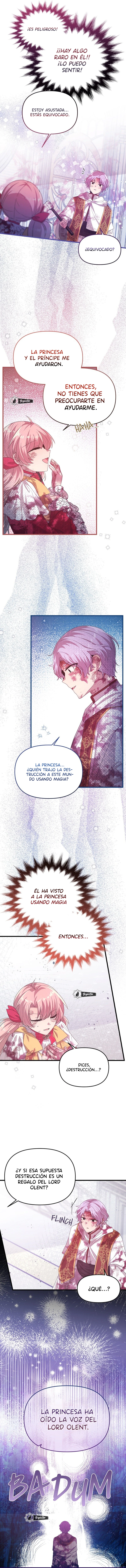 Érase una vez un imperio zombi Capitulo 20 página 7