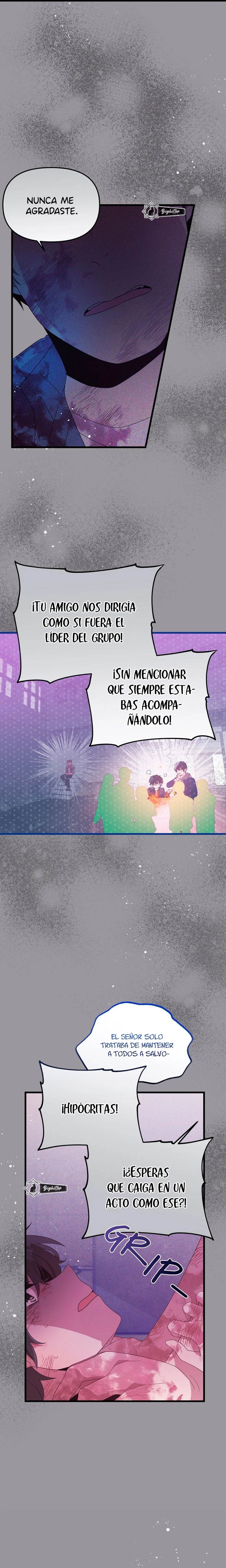 Érase una vez un imperio zombi Capitulo 23 página 12