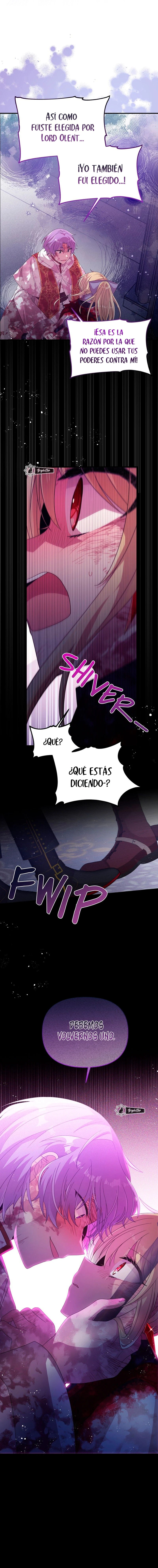 Érase una vez un imperio zombi Capitulo 23 página 6