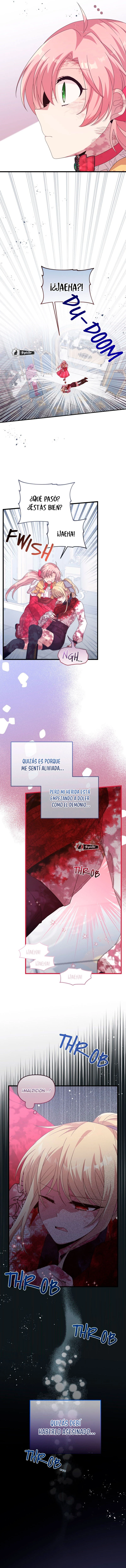 Érase una vez un imperio zombi Capitulo 24 página 10