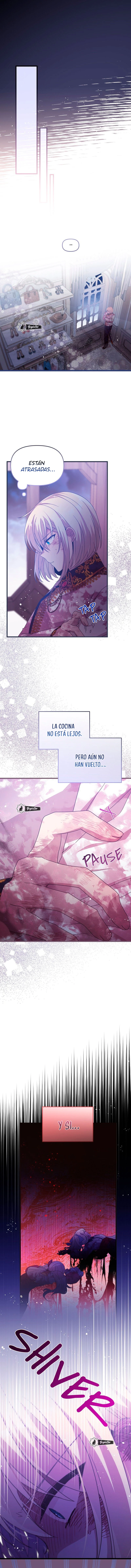 Érase una vez un imperio zombi Capitulo 24 página 11
