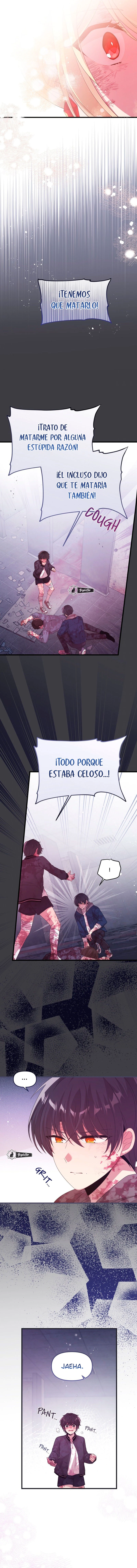 Érase una vez un imperio zombi Capitulo 24 página 4