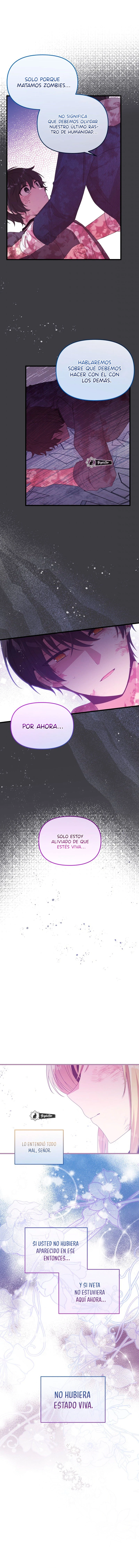 Érase una vez un imperio zombi Capitulo 24 página 6