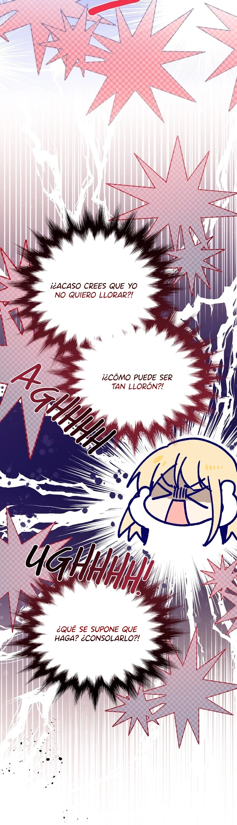 Érase una vez un imperio zombi Capitulo 29 página 10