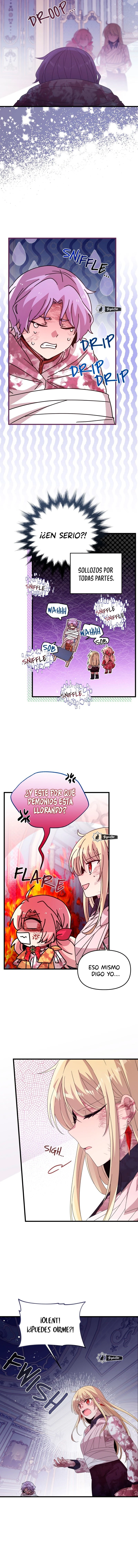Érase una vez un imperio zombi Capitulo 29 página 13