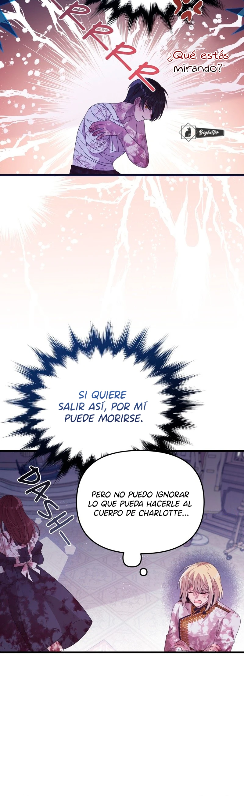 Érase una vez un imperio zombi Capitulo 30 página 15