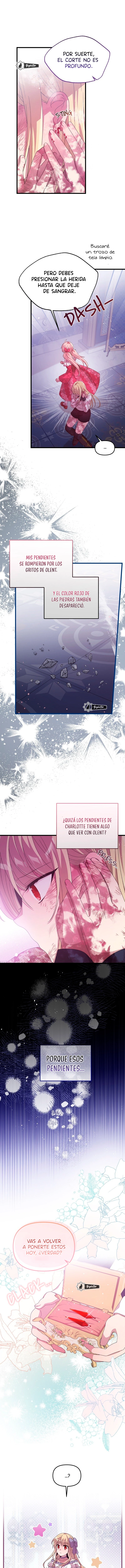 Érase una vez un imperio zombi Capitulo 30 página 3
