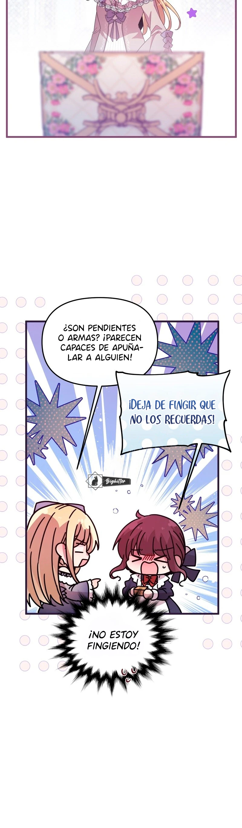 Érase una vez un imperio zombi Capitulo 30 página 4