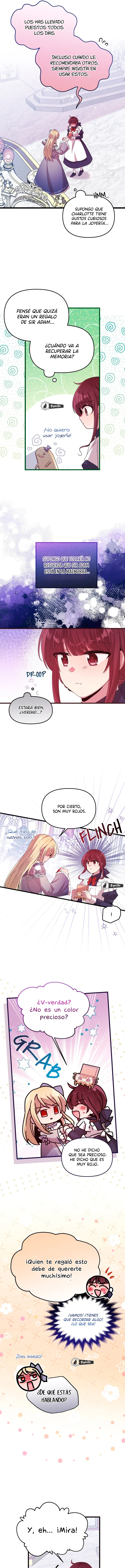 Érase una vez un imperio zombi Capitulo 30 página 5