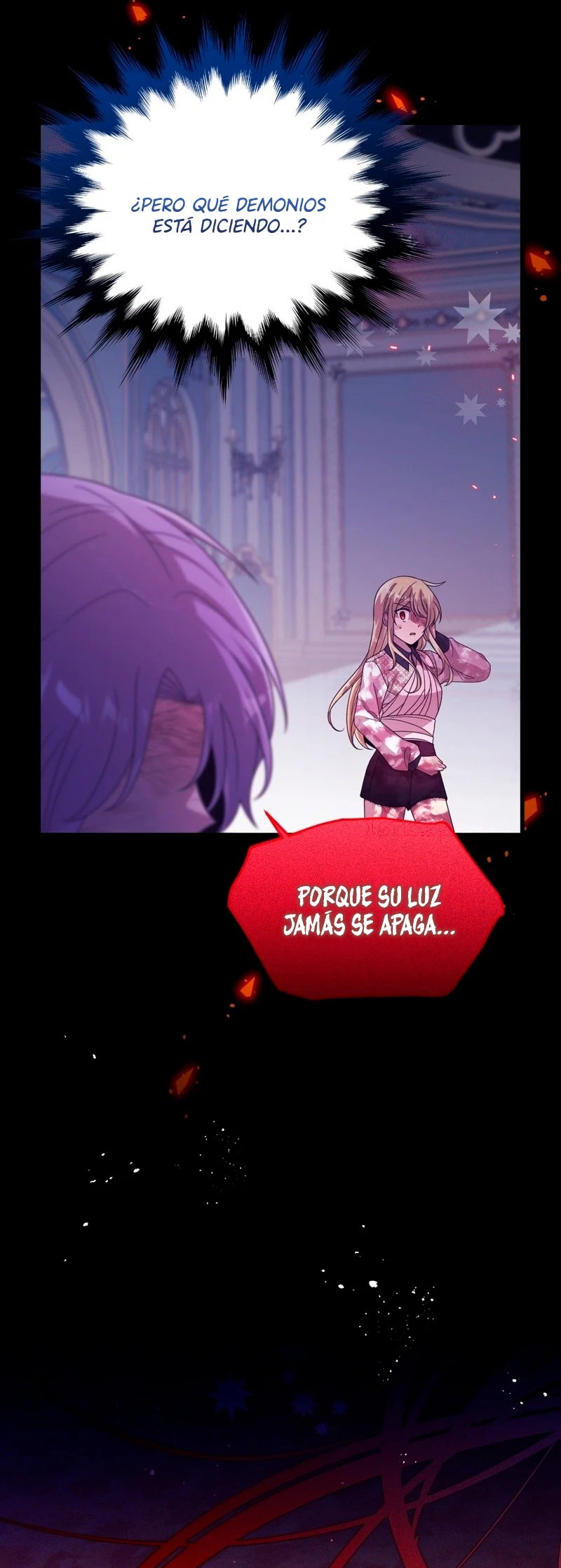 Érase una vez un imperio zombi Capitulo 30 página 8