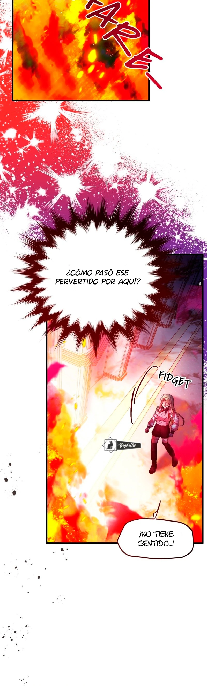 Érase una vez un imperio zombi Capitulo 32 página 11