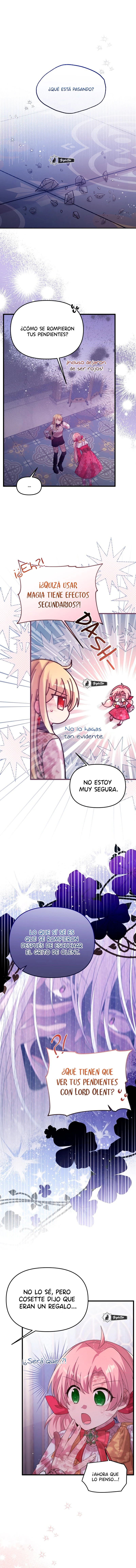 Érase una vez un imperio zombi Capitulo 32 página 3