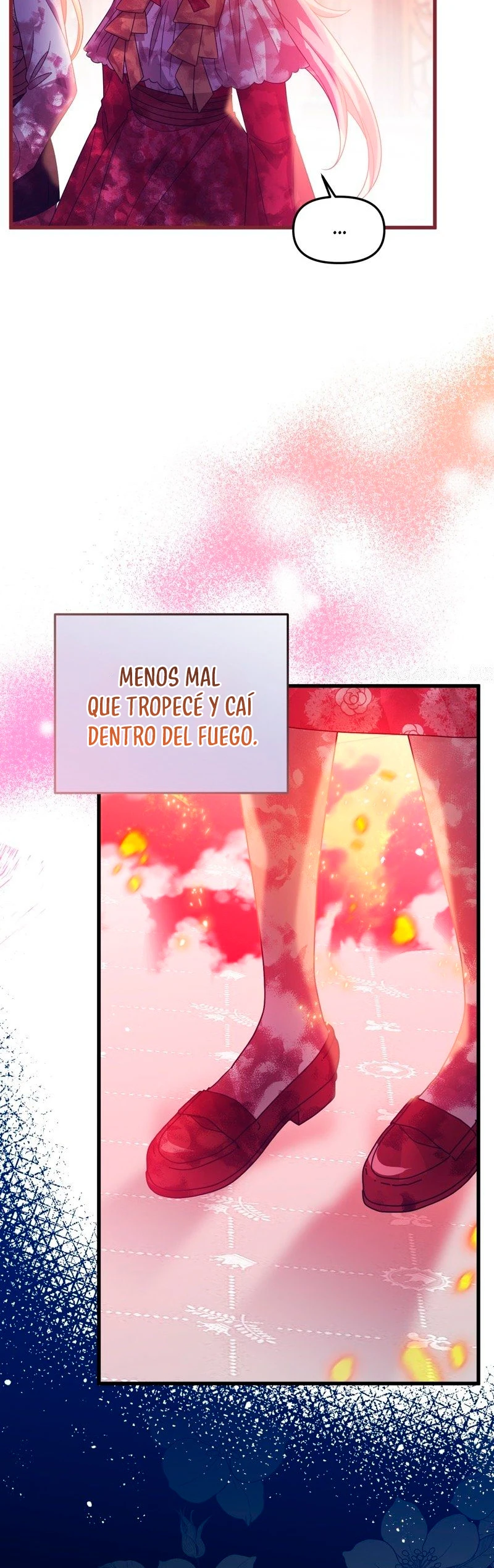 Érase una vez un imperio zombi Capitulo 33 página 18