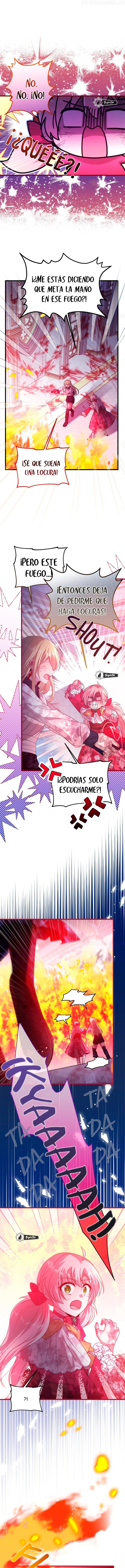 Érase una vez un imperio zombi Capitulo 33 página 3