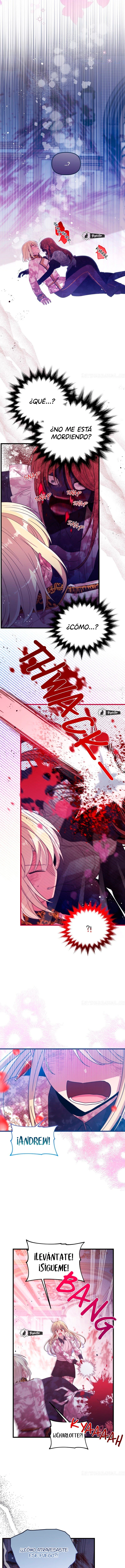 Érase una vez un imperio zombi Capitulo 33 página 9