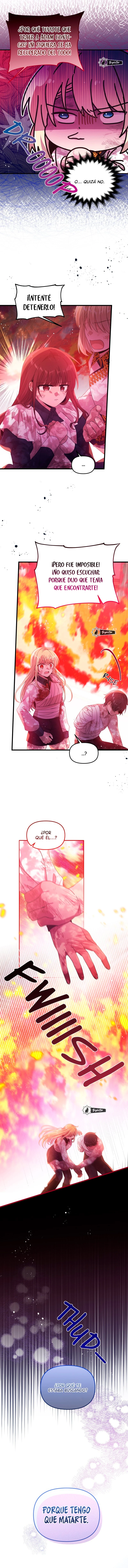 Érase una vez un imperio zombi Capitulo 34 página 11
