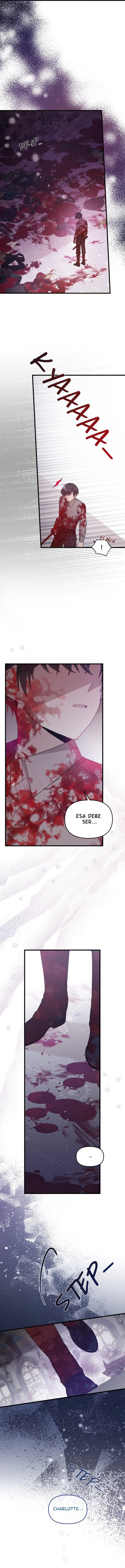 Érase una vez un imperio zombi Capitulo 4 página 13