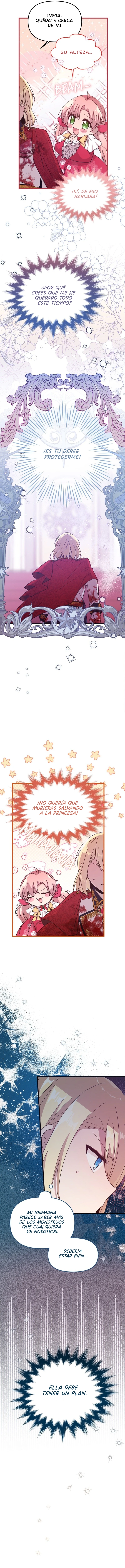 Érase una vez un imperio zombi Capitulo 4 página 9