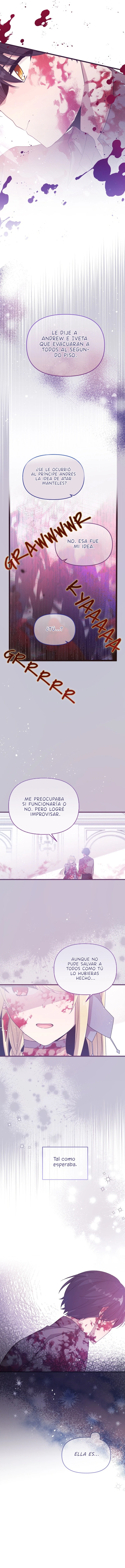 Érase una vez un imperio zombi Capitulo 5 página 15