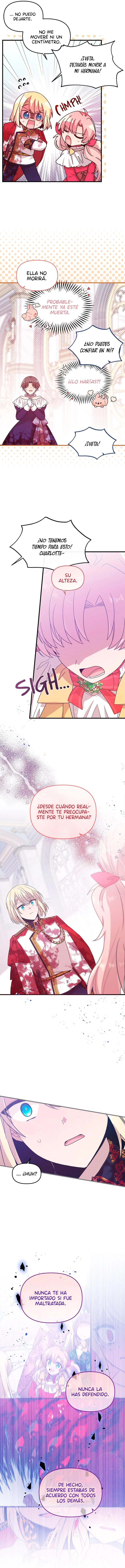 Érase una vez un imperio zombi Capitulo 6 página 13