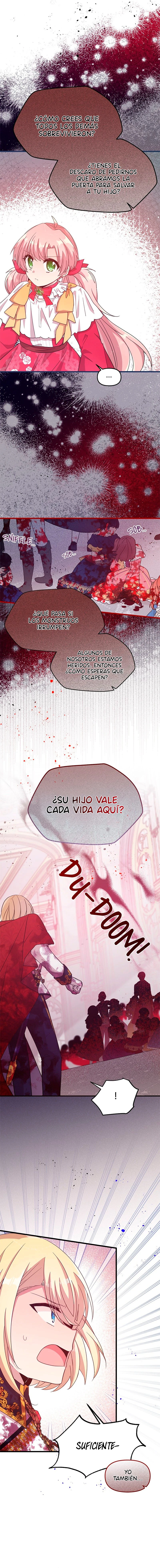 Érase una vez un imperio zombi Capitulo 6 página 6