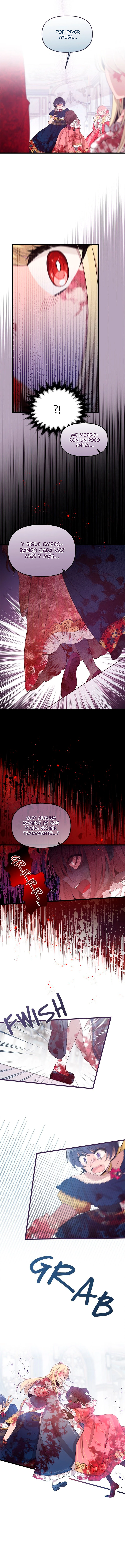 Érase una vez un imperio zombi Capitulo 7 página 15