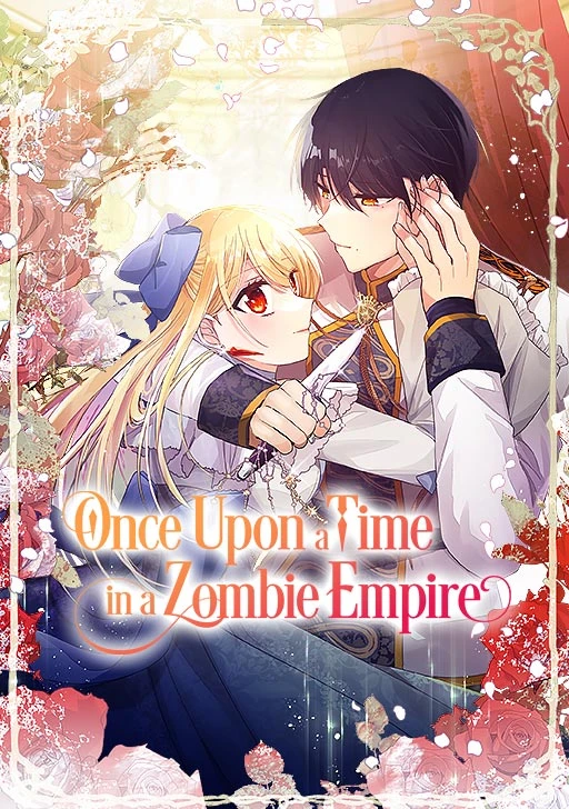Érase una vez un imperio zombi Capitulo 7 página 2