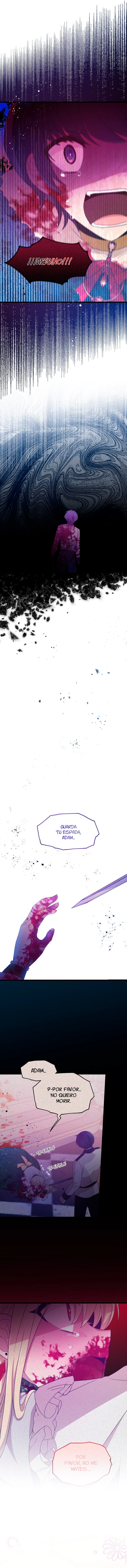 Érase una vez un imperio zombi Capitulo 8 página 15