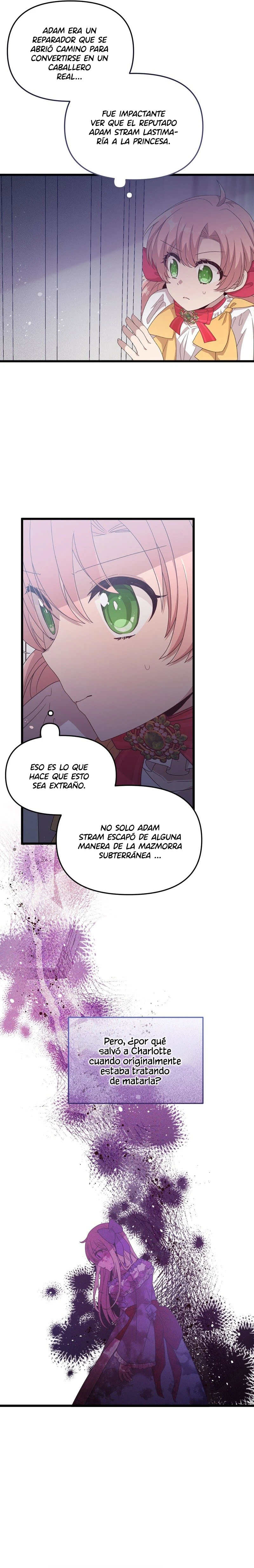 Érase una vez un imperio zombi Capitulo 9 página 11