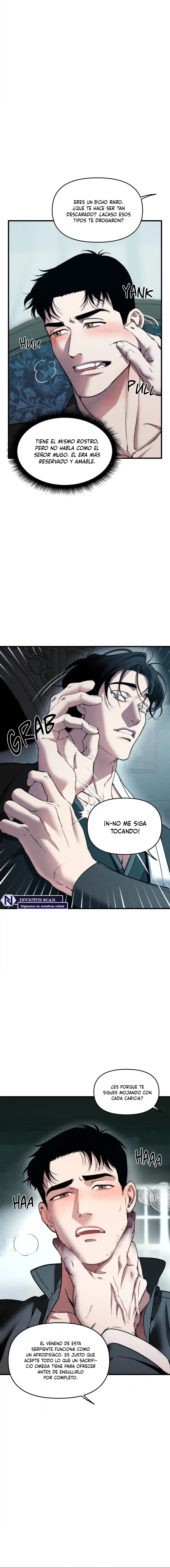 Engullirte Entero Capitulo 1 página 17