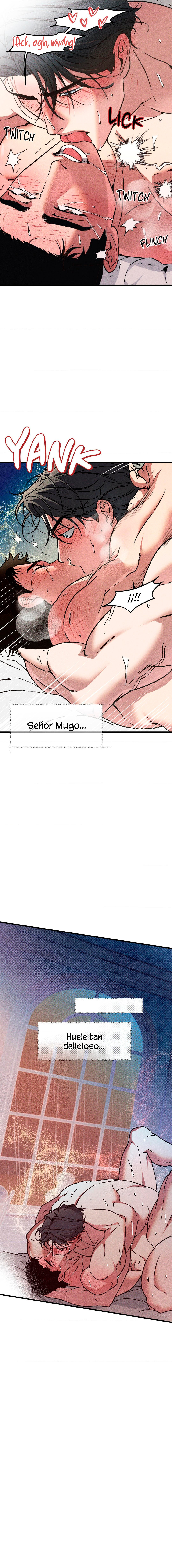 Engullirte Entero Capitulo 11 página 12