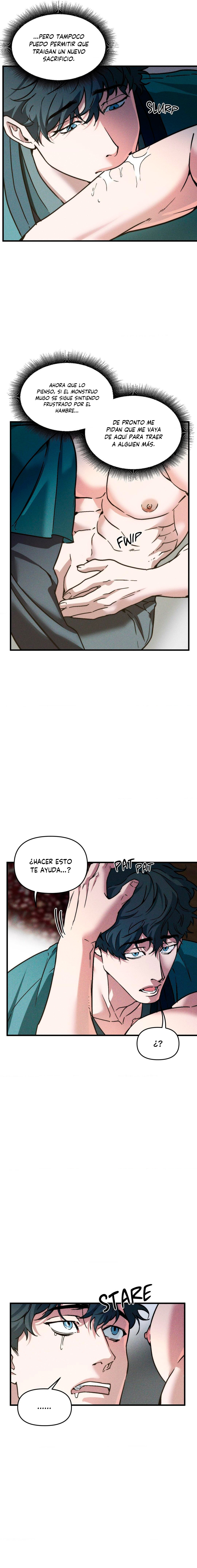Engullirte Entero Capitulo 14 página 13