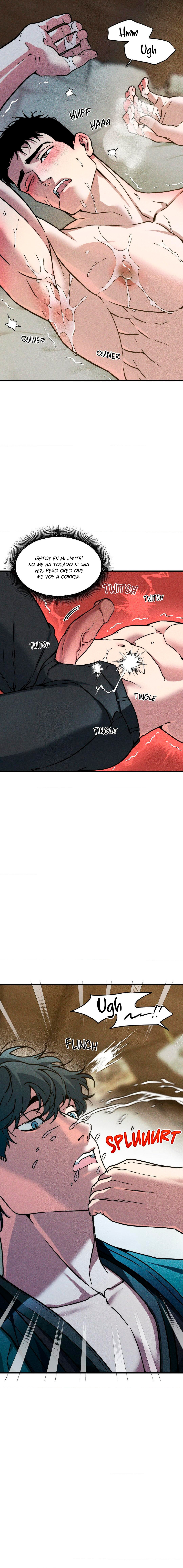 Engullirte Entero Capitulo 14 página 15