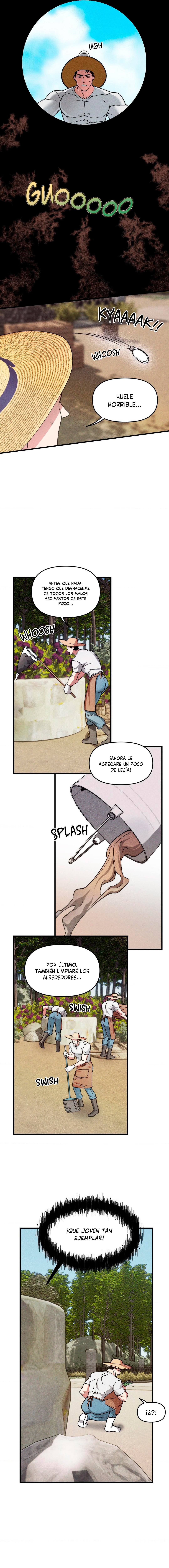 Engullirte Entero Capitulo 17 página 13