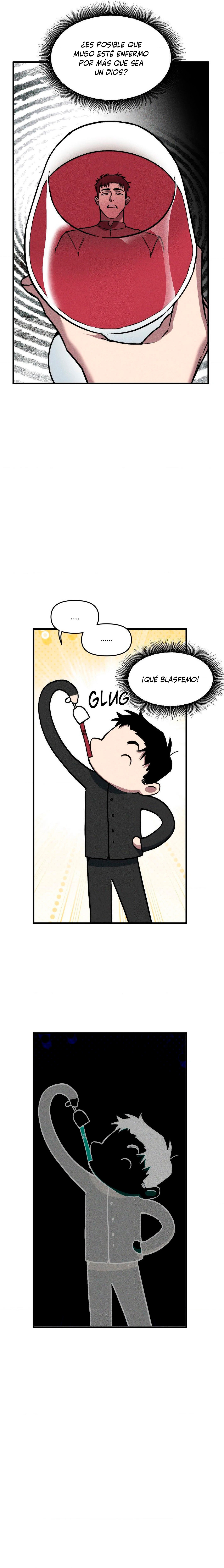Engullirte Entero Capitulo 17 página 9