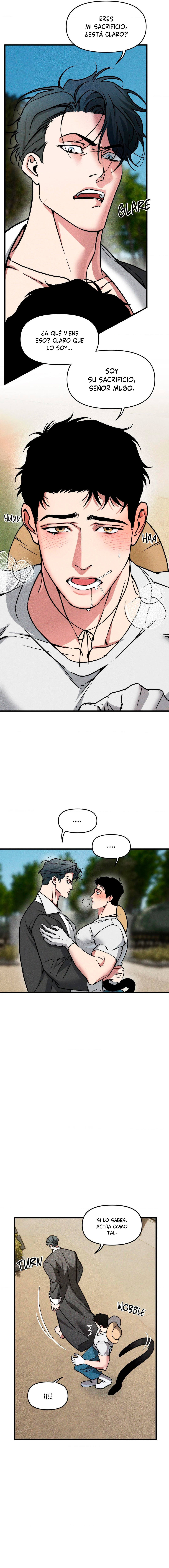 Engullirte Entero Capitulo 18 página 13