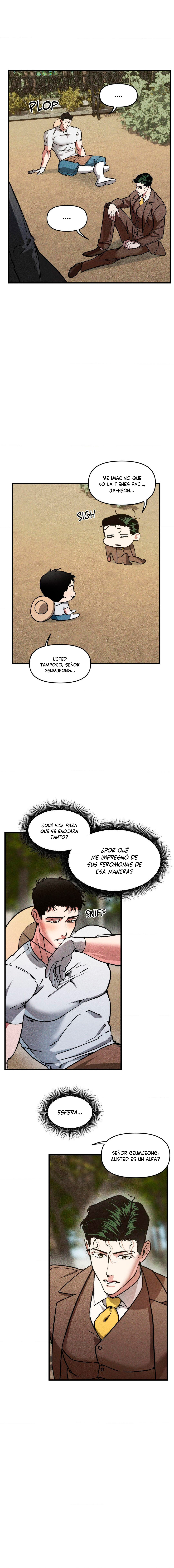 Engullirte Entero Capitulo 18 página 14