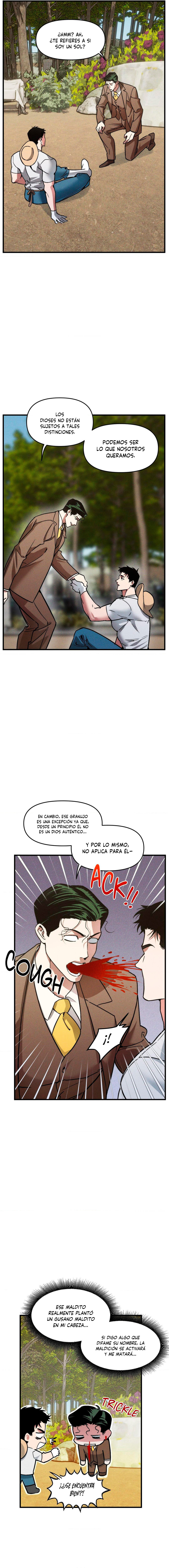 Engullirte Entero Capitulo 18 página 15